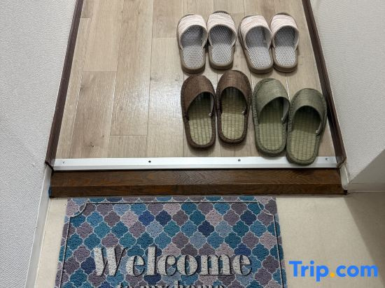 Friendly　Hotel　Business