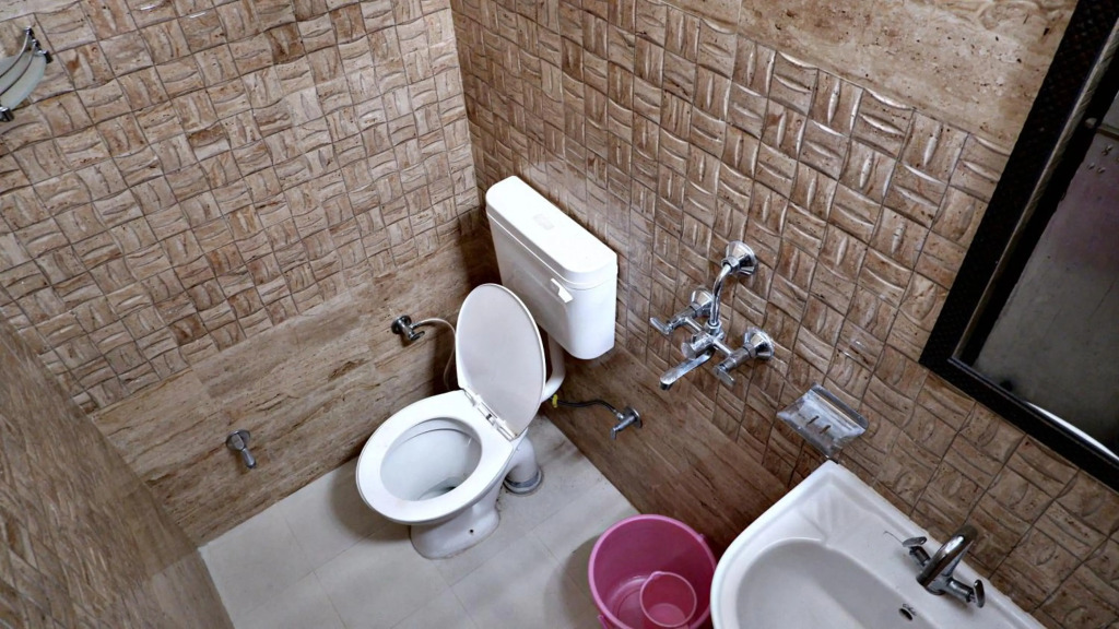 Saatvik Homestay with Free Pickup & Drop for Vaishno Devi Yatra