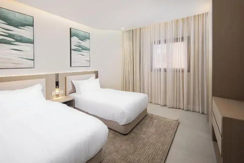 Merya Hotel