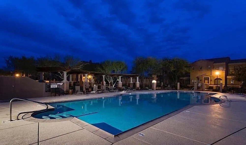 Hot Spot at Desert Ridge By Signature Vacation R