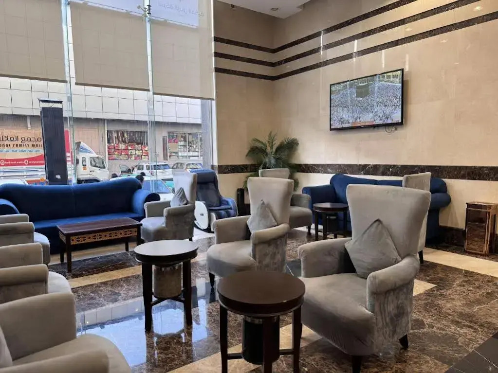 Al Rayyan Makiya Towers Hotel