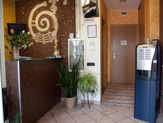 Albergo Da Angela
