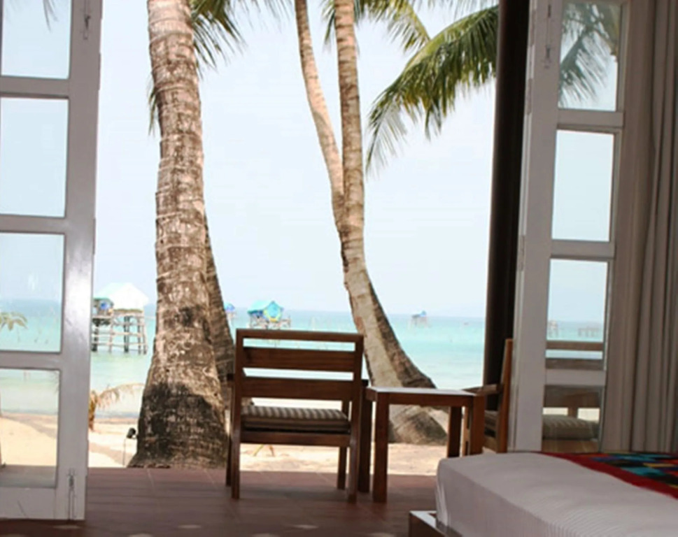 Peppercorn Beach Resort