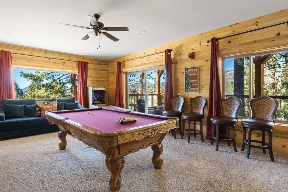 42 - Eagles Landing 4 Bedroom Home by Redawning