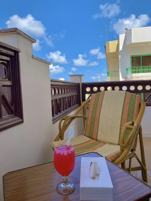 Teba Hotel Ras Elbar