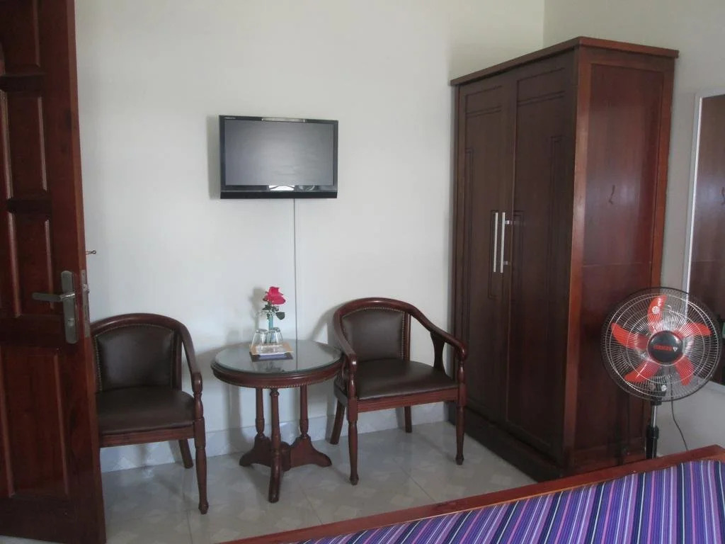 Ngoc Phuong Hotel