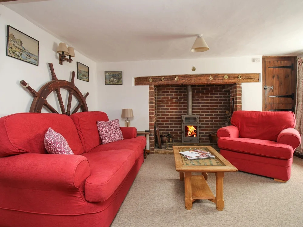 Forge Cottage