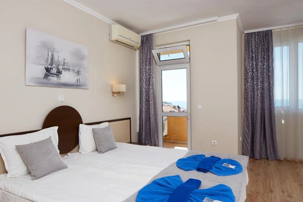 Family Hotel Milev