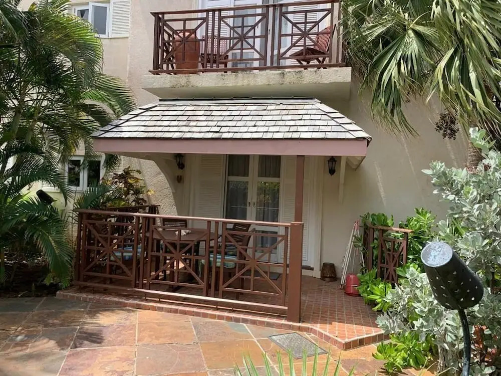Apartment On Cotton Bay