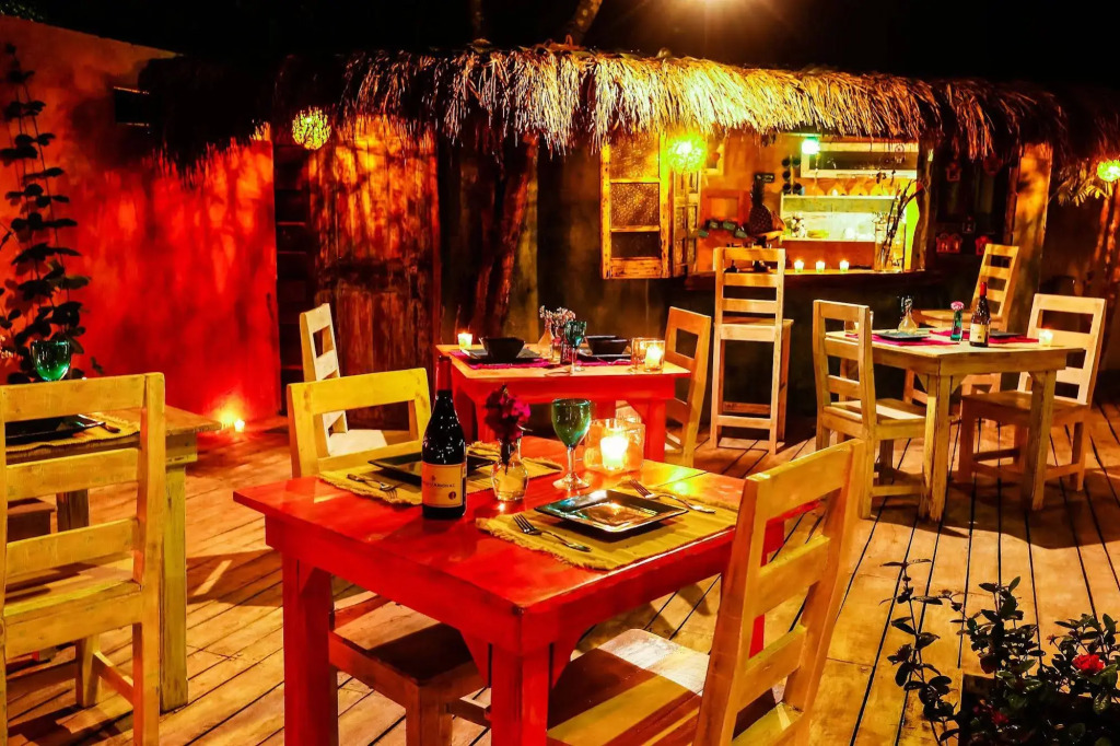 XscapeTulum