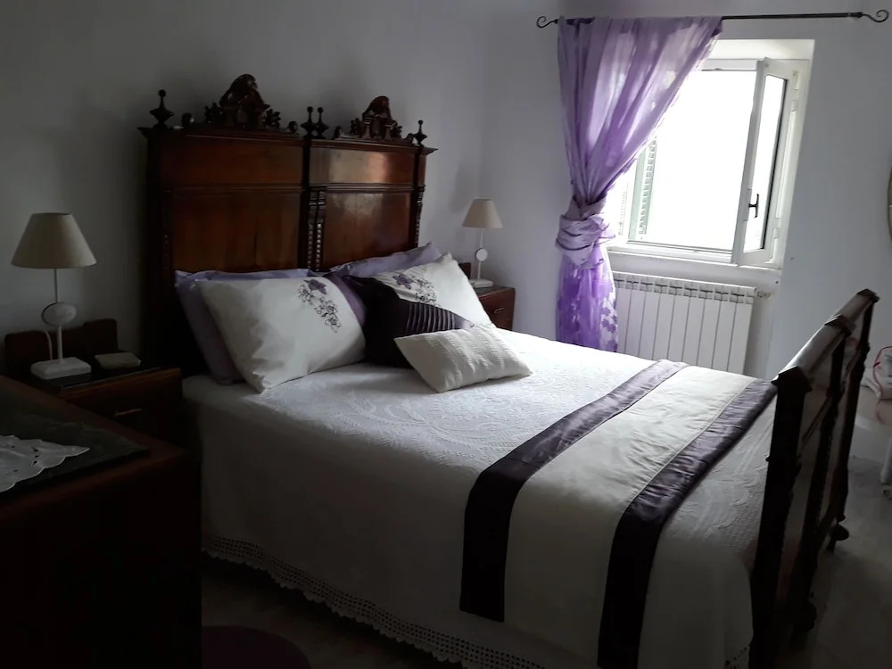 Bed and Breakfast Peverello