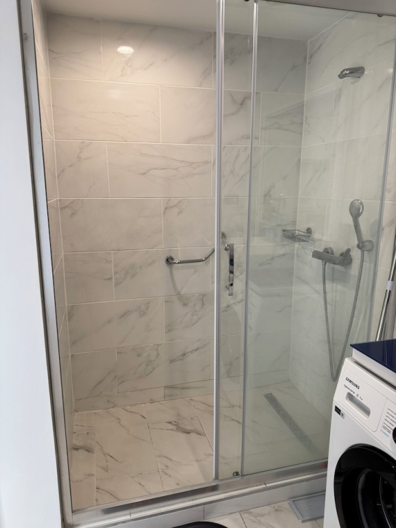 Orbi apartament