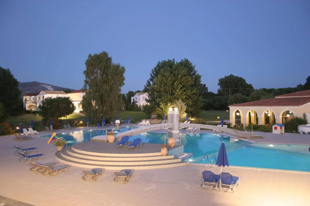 Ilaria Hotel