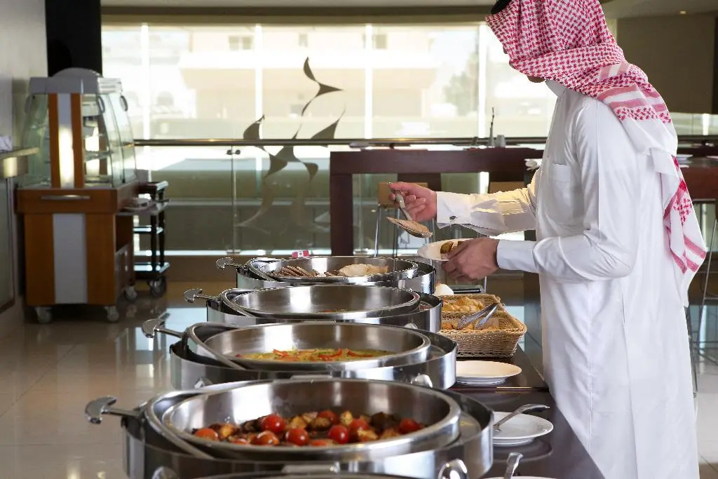 Ibis Riyadh Hotel Al Muhammadiyah United Company Branch