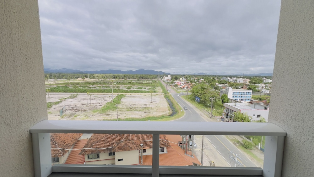 Solarium Beach Club - Apartamento T1.808