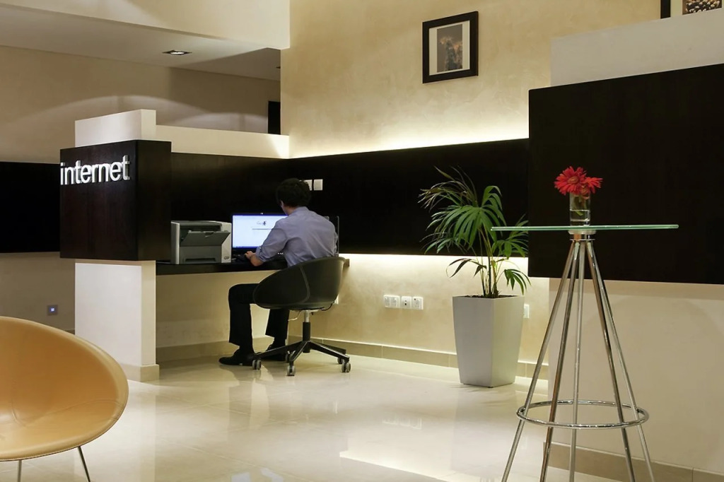 ibis Amman