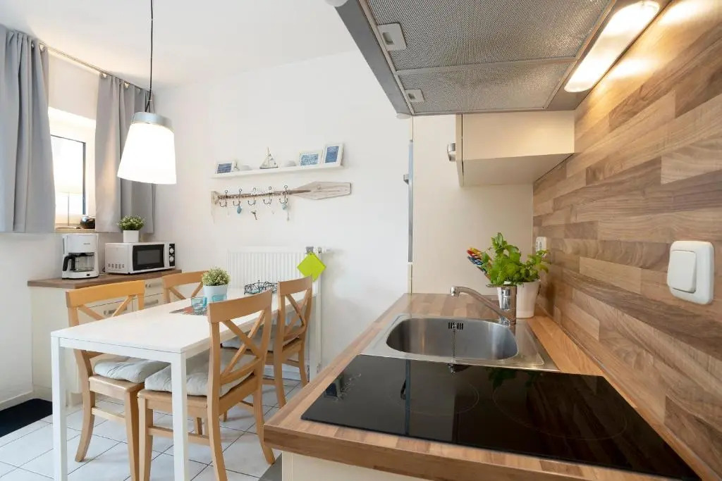 Badeweg 4 Kleiner Anker