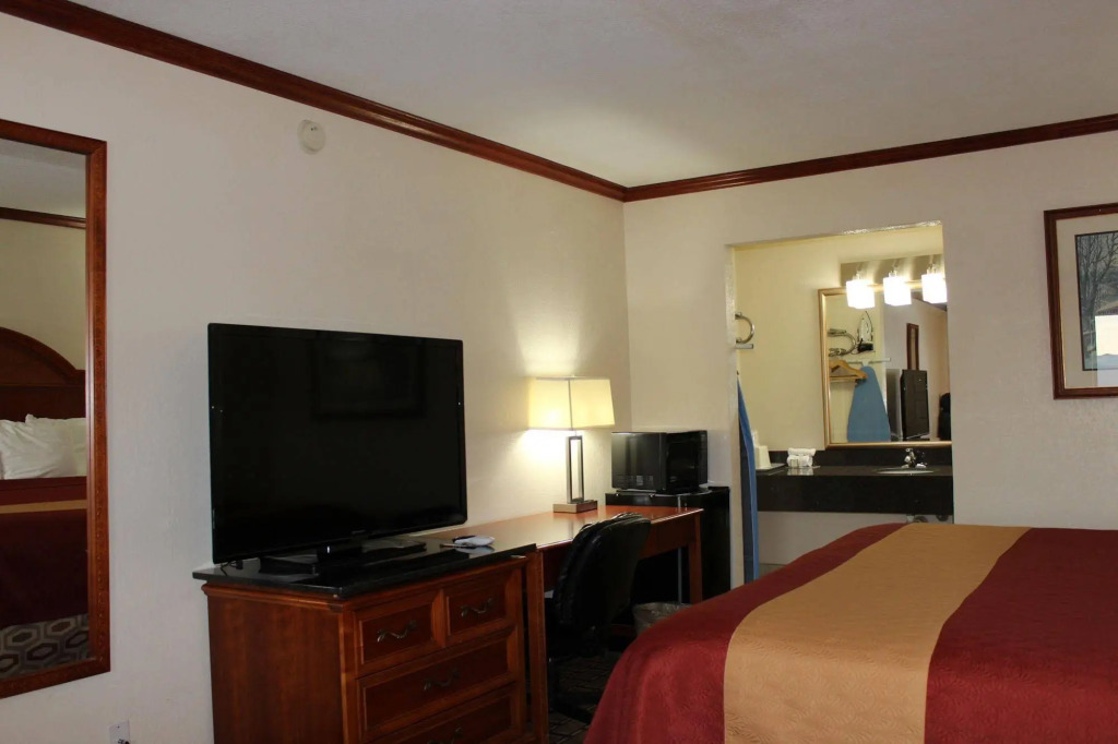 Sanger Inn, Sanger TX