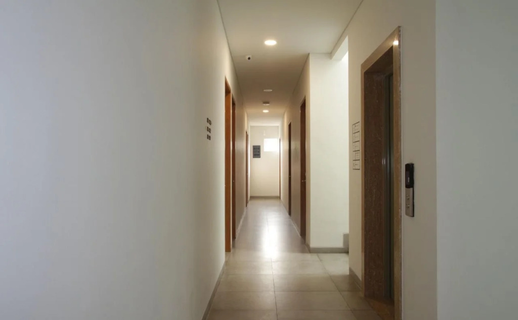Casa Living Senayan Hotel