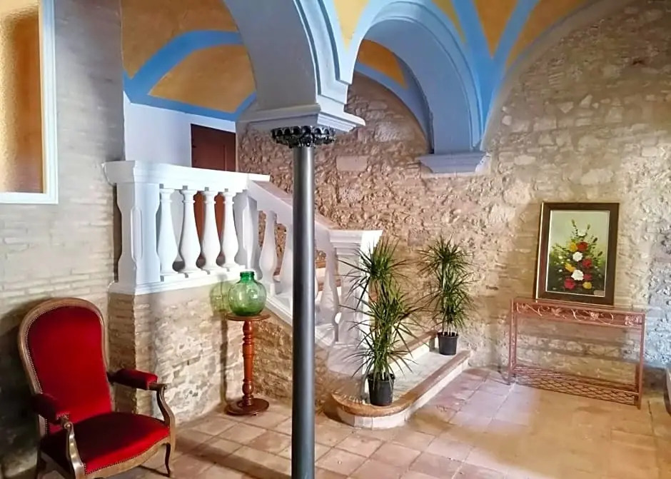 Casa Contreras