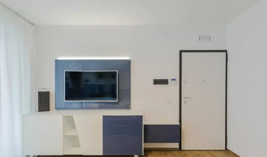 Incanto nel Mare Apartments