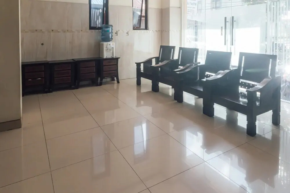 OYO 1872 Sakinah Grand Soabali Hotel
