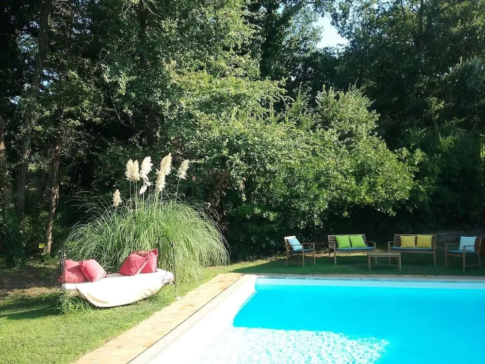 Villa Fontane
