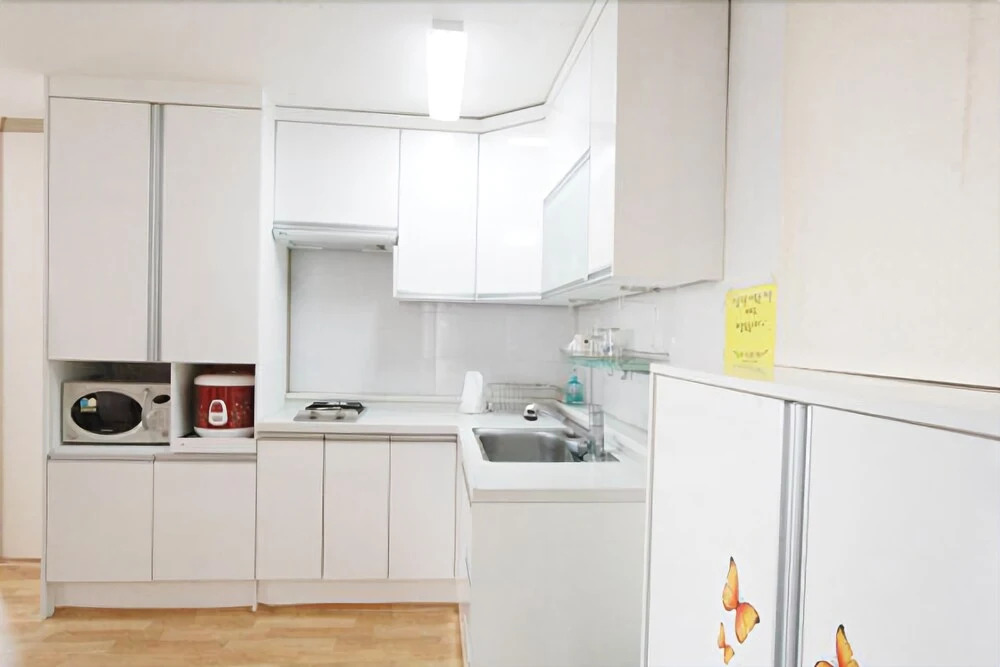 Seocheon Ocean Dream Vill Pension