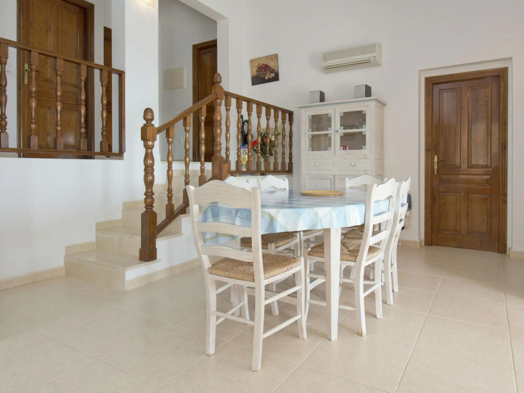 Moraira Retreat With Views