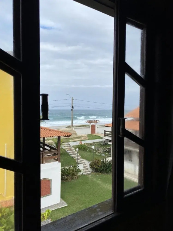 Pousada Pratagy