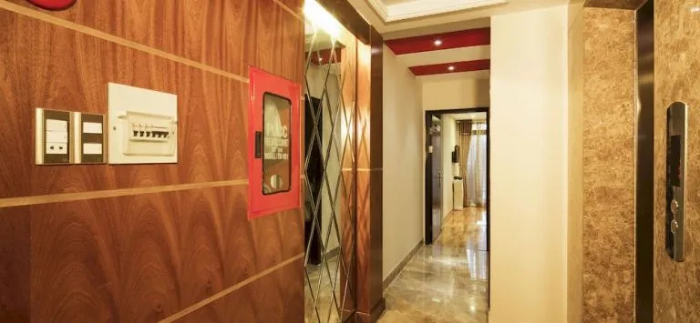 Hoang Hoang Hotel