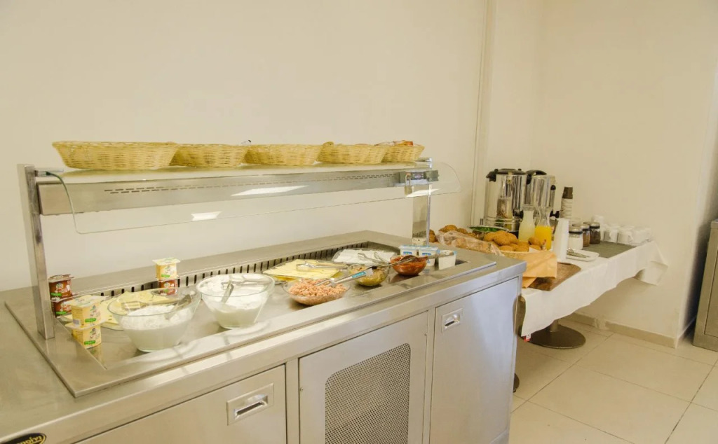 Regina Goren Hotel