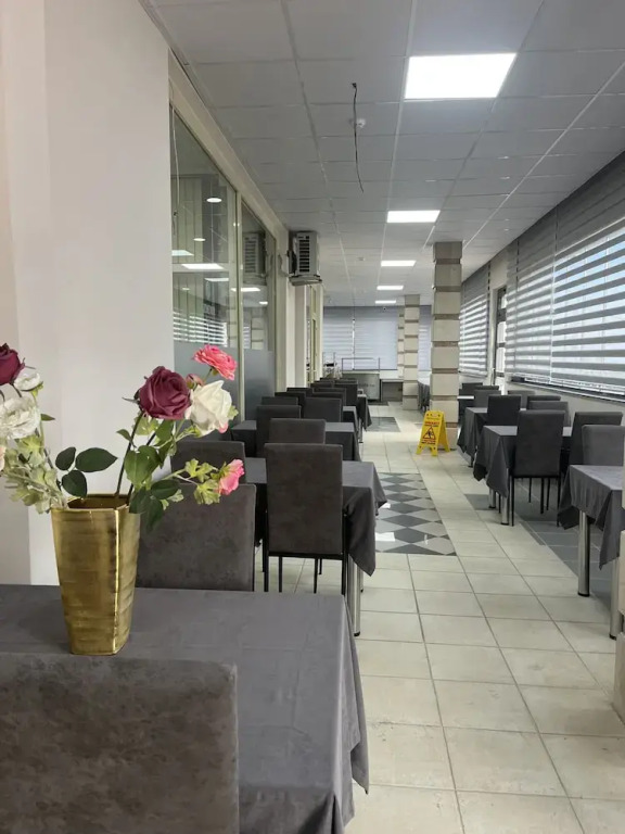 Özdemir Inn Otel