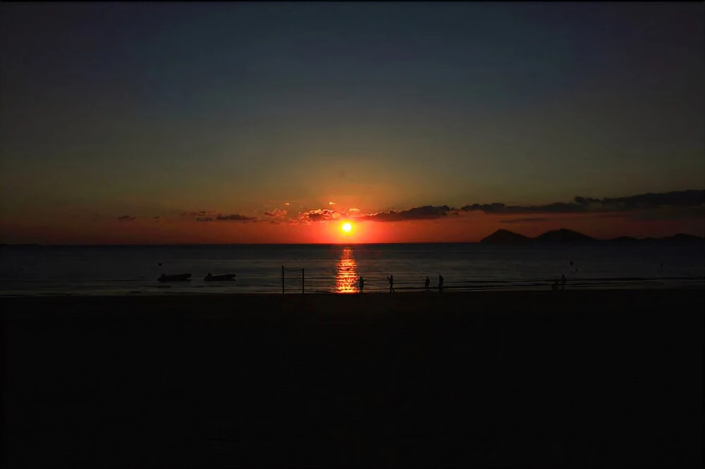 Buan Lakeside Pension