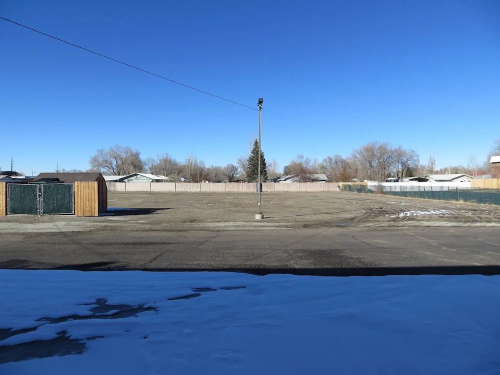Days Inn by Wyndham Alamosa