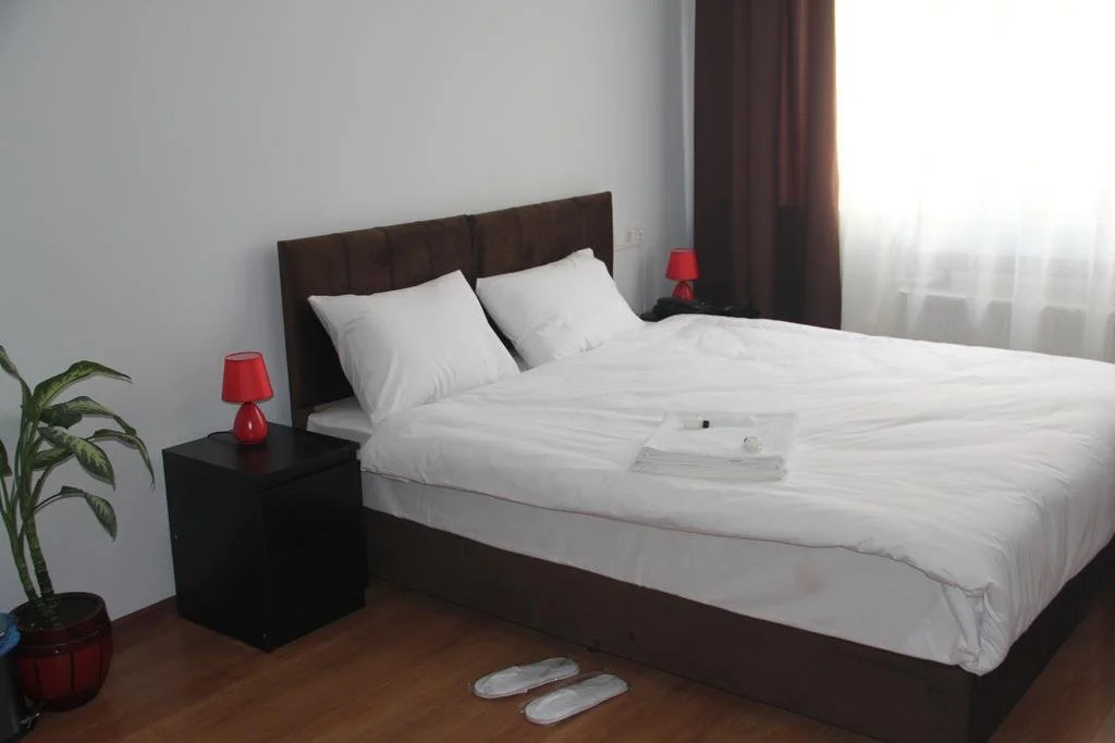 Hatsa Hotel