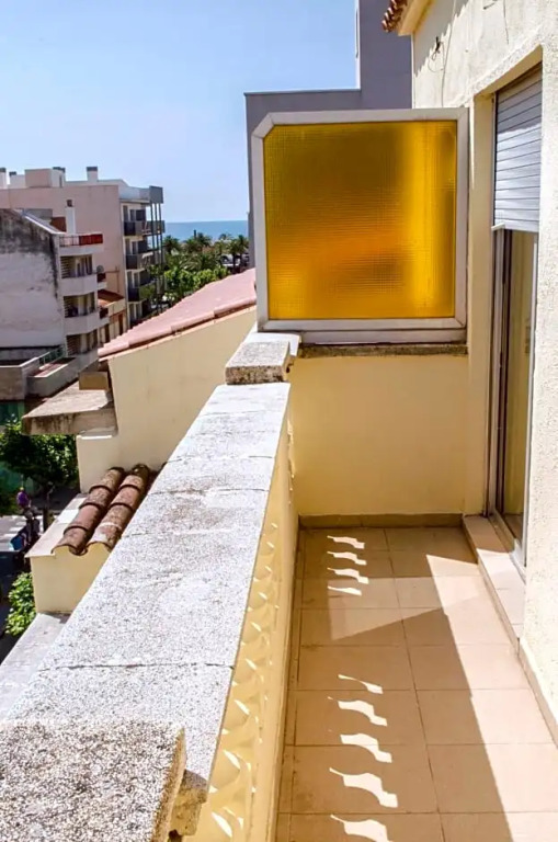 Hotel Niza