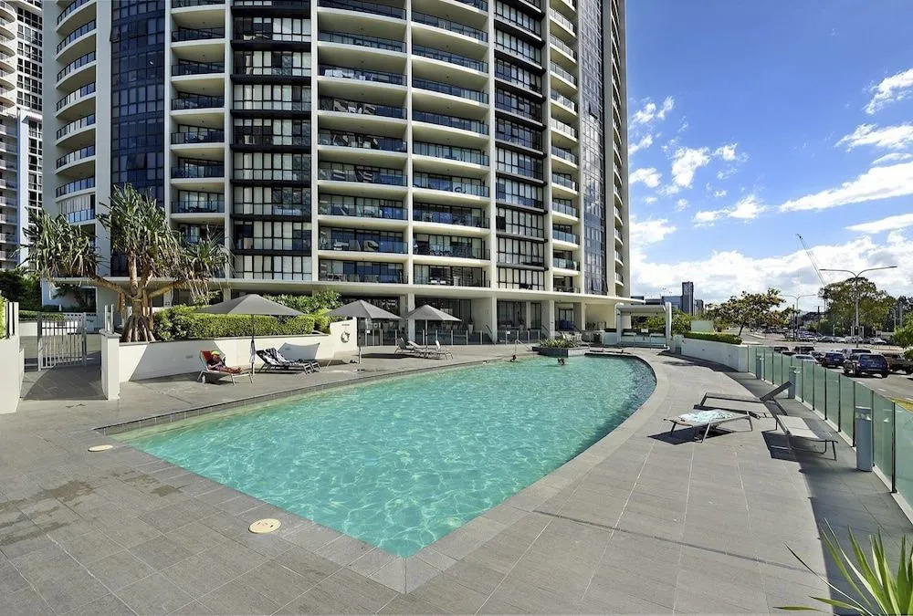 Sierra - Private Apartments