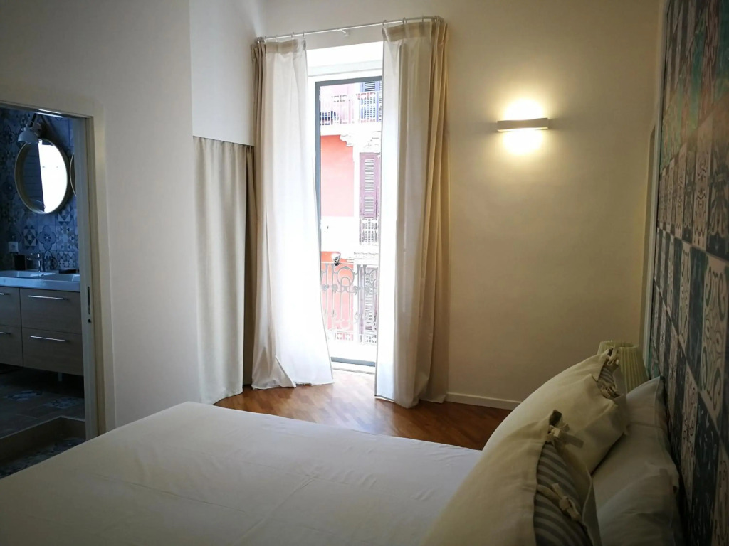 Carulli 69 - Flexible Check-in apartments