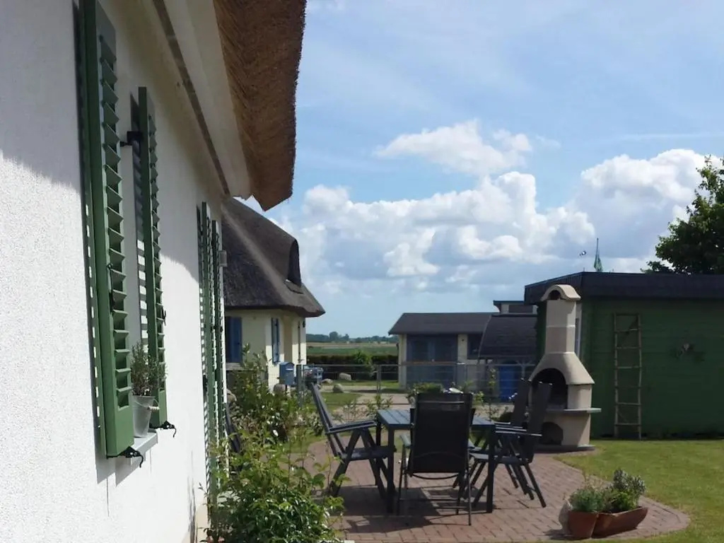 Schwankes Holiday Home Seeadler