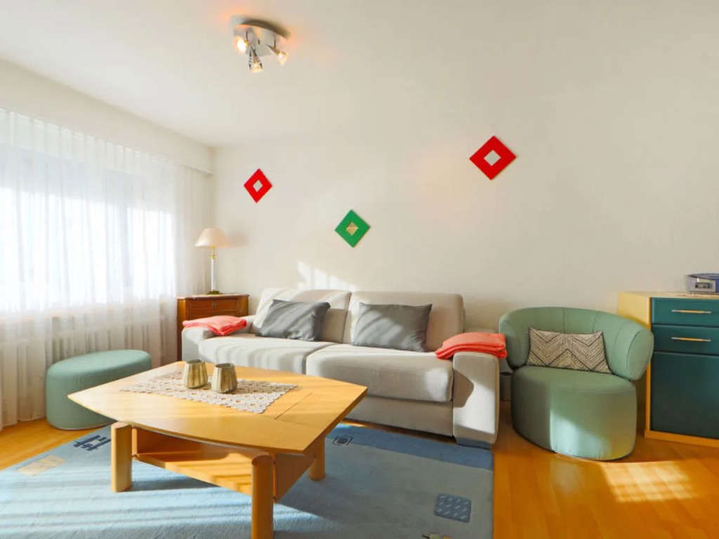 Apartment Mirador Lommel 21822