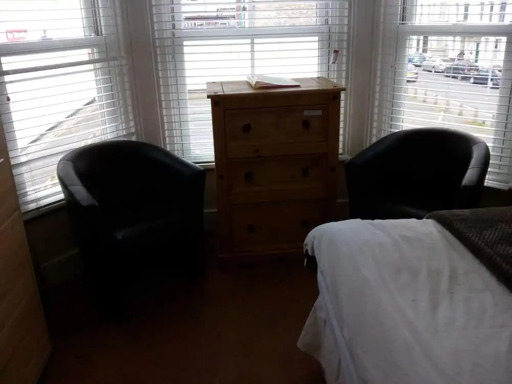 Seamore Guest House