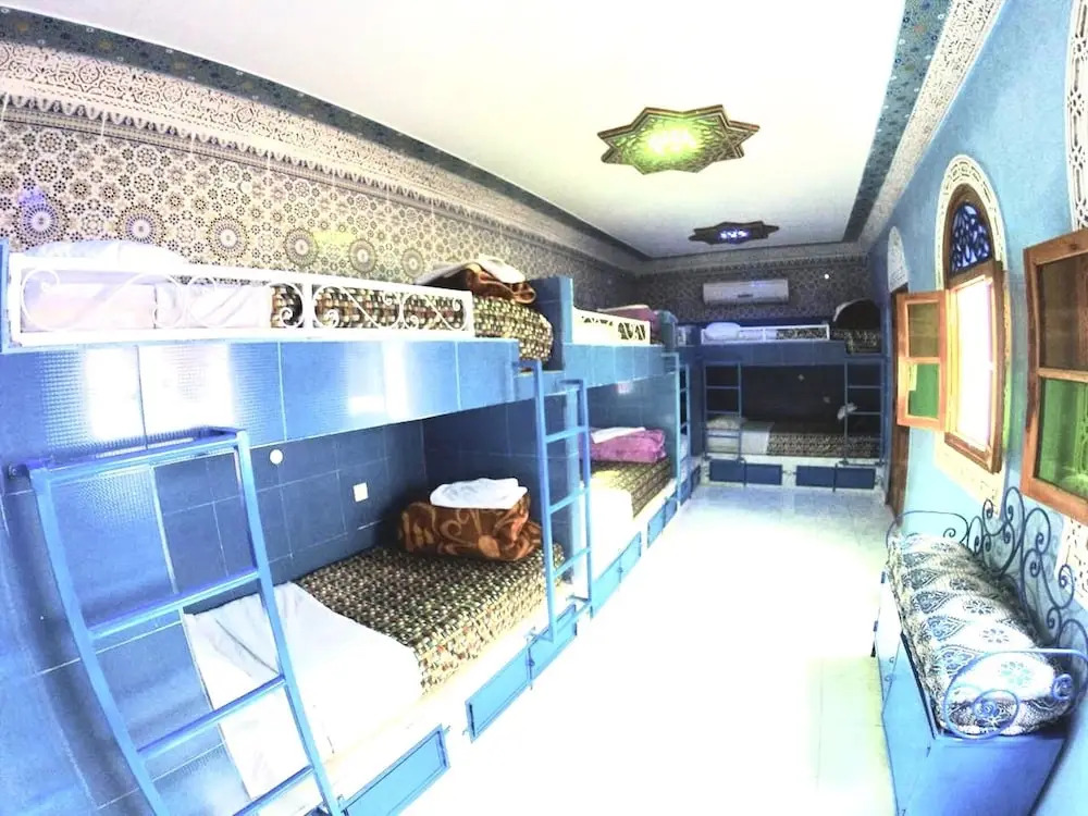 Riad Verus