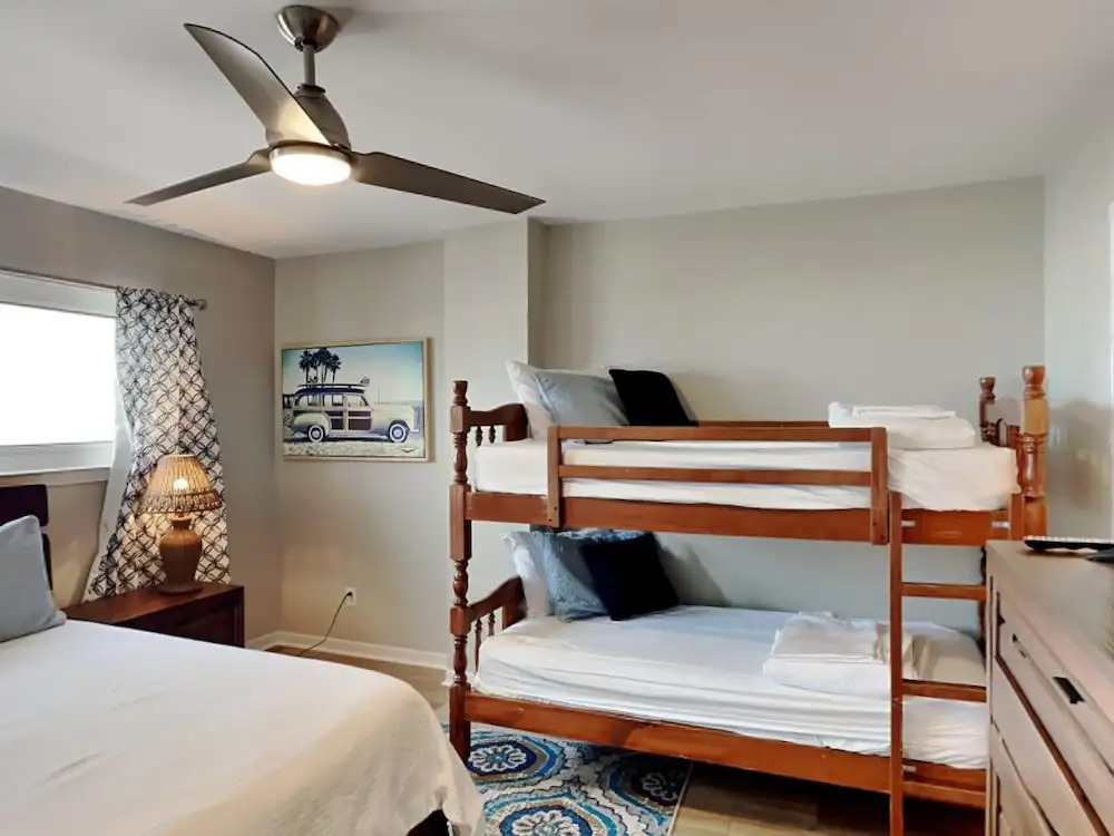 Starboard Village by Southern Vacation Rentals