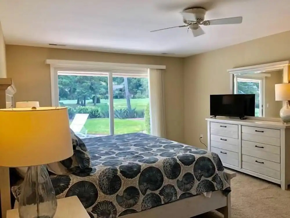 11 Ridgewood Lane at Sea Pines Resort