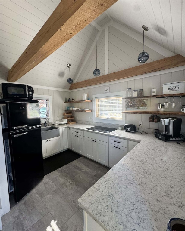 Bluebird Limit 4 2 Bedroom Cottage