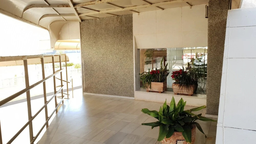 Apartamentos Cachirulo