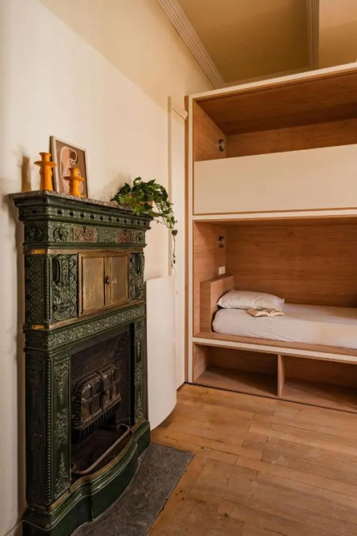 CENTRAL Hostel La Rochelle Centre