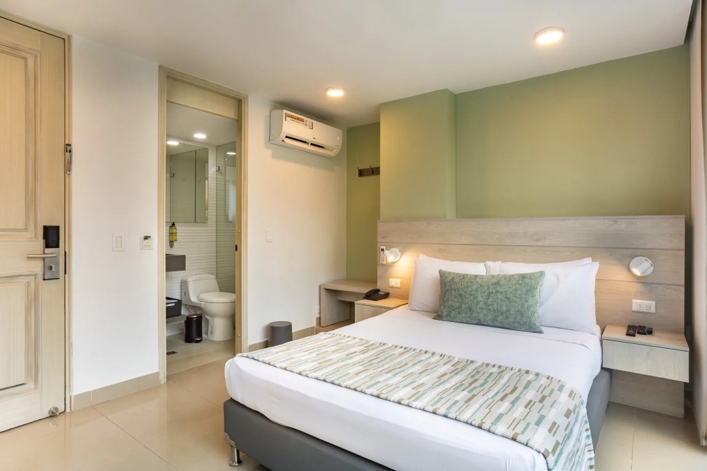 Hotel Suite Comfort