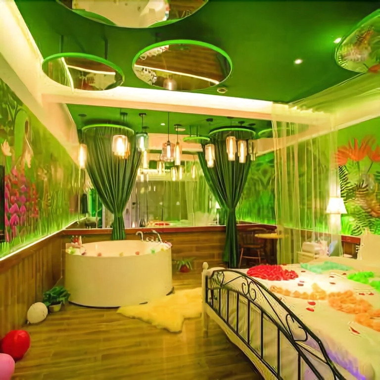 Weiman Couples Hotel